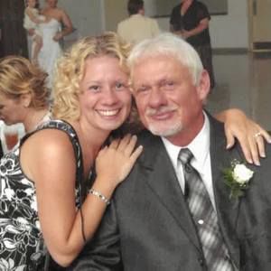 Meet your Posher, Dana